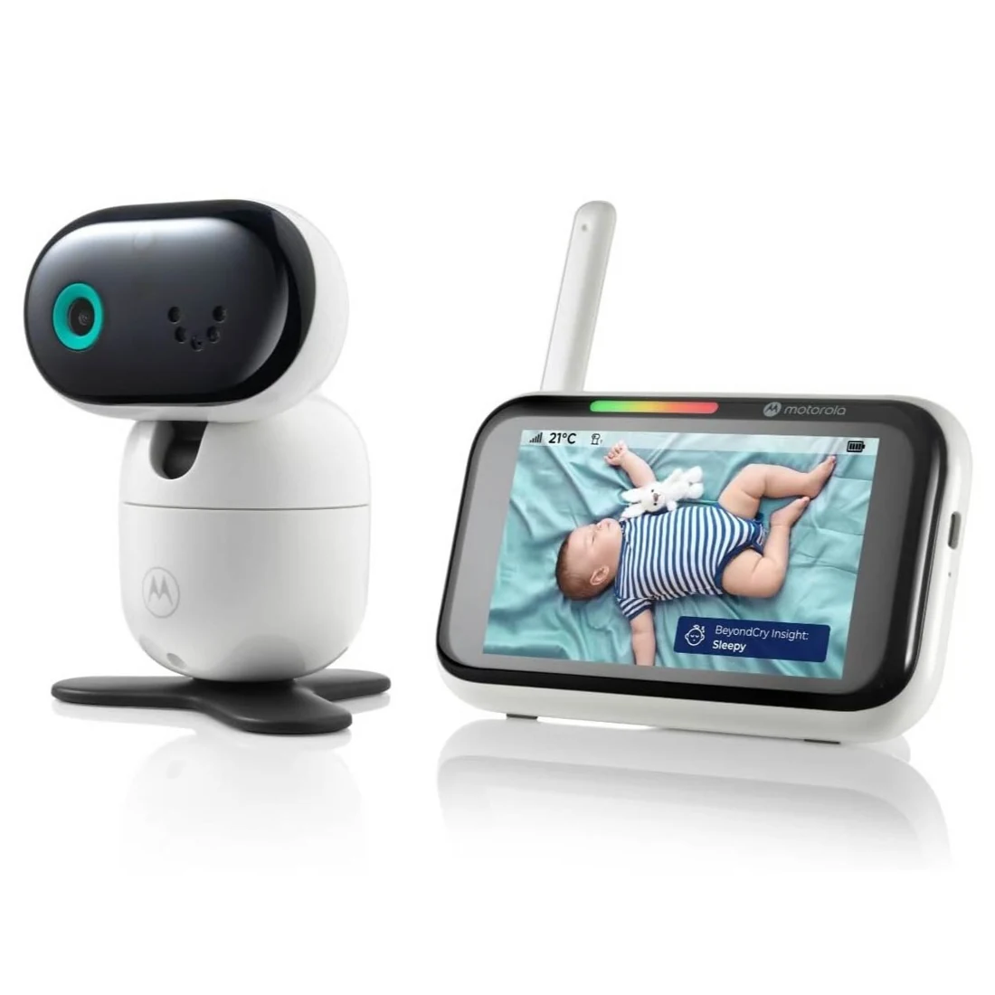 Motorola Nursery PIP1710 Connect