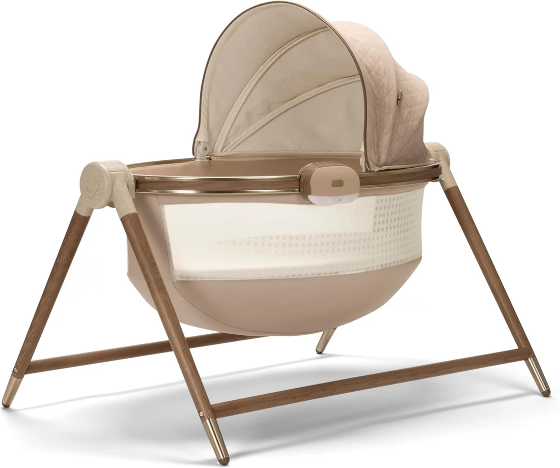 Maxi-Cosi Sibia Bassinet