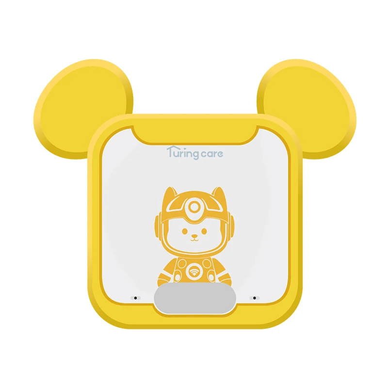 Vizolink / Turing Care Baby Radar
